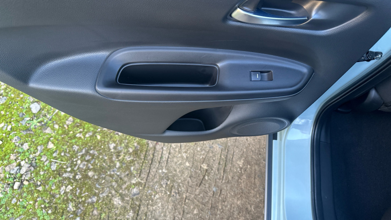 Honda Jazz 1.5 i-MMD Hybrid Crosstar Advance 5dr eCVT Hybrid Hatchback